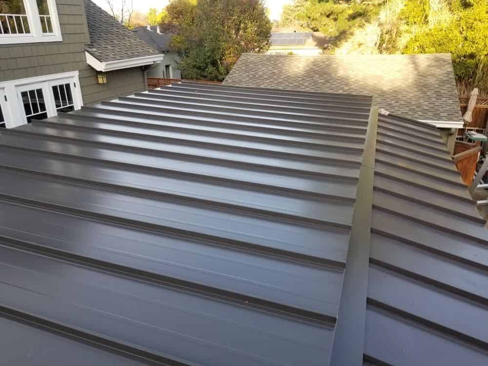 Commercial Roofing image