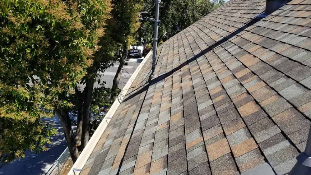 Residential Roofing image
