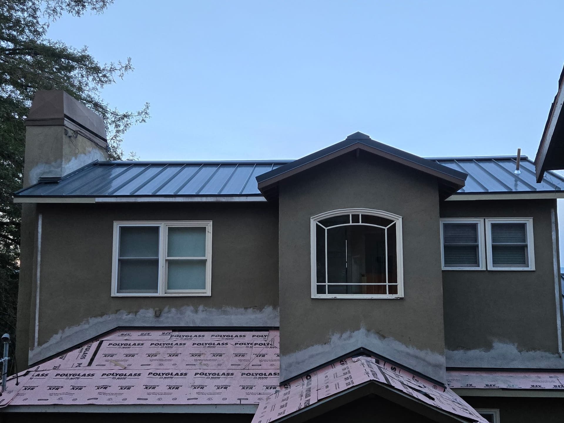 Gallery photos for Metal Roof Upgrade for Improved Safety and Efficiency: Image #5