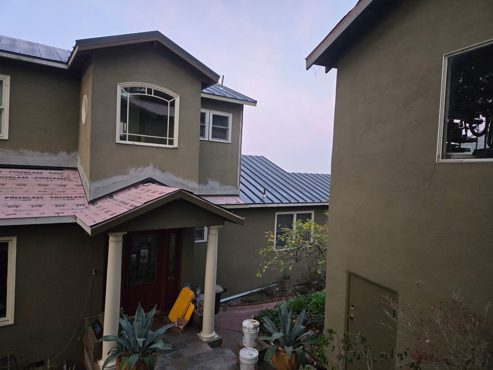 Gallery photos for Metal Roof Upgrade for Improved Safety and Efficiency: Image #6