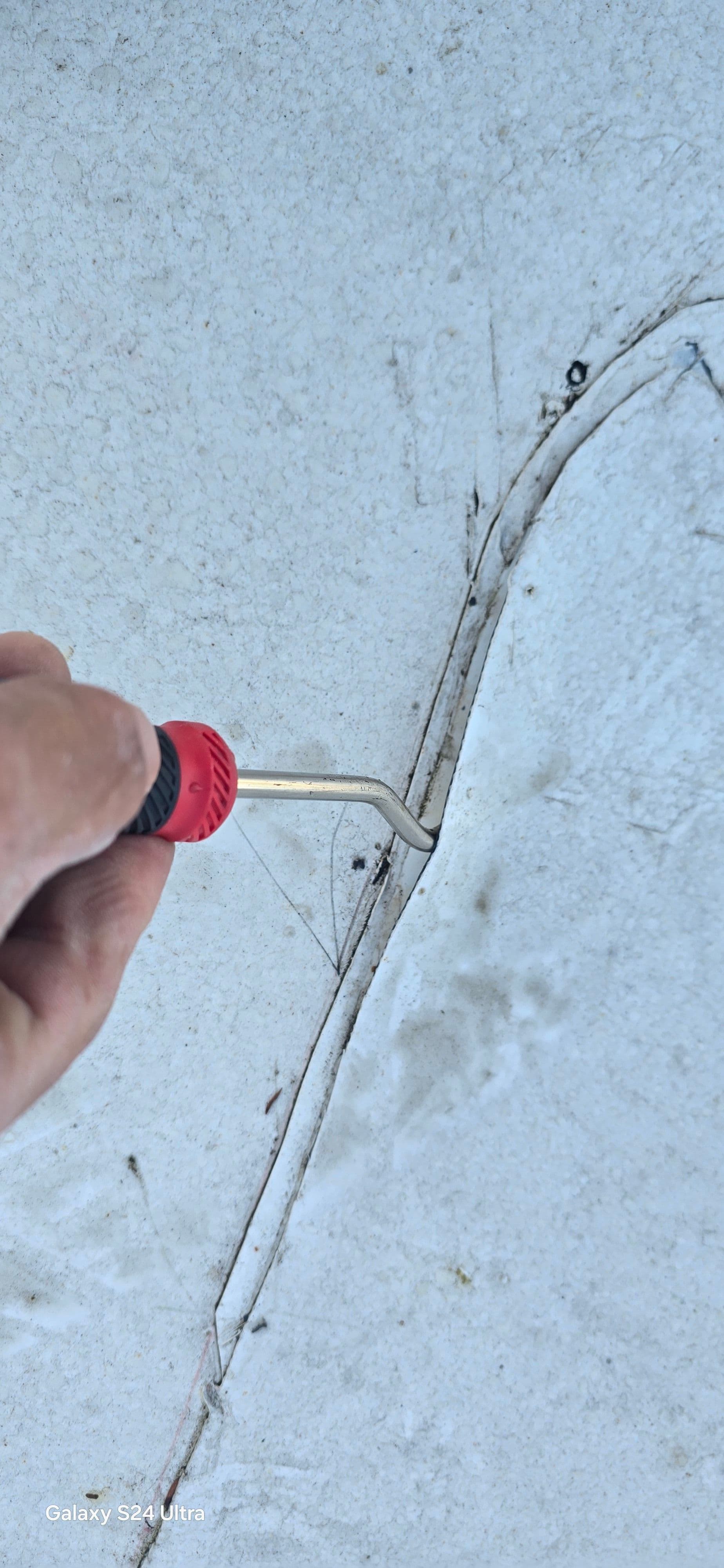 Gallery photos for Ensuring Home Safety with a Detailed TPO Roof Inspection: Image #2